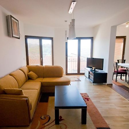 Apartments Ivan Петровац Номер фото