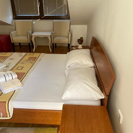 Apartments Ivan Петровац Экстерьер фото