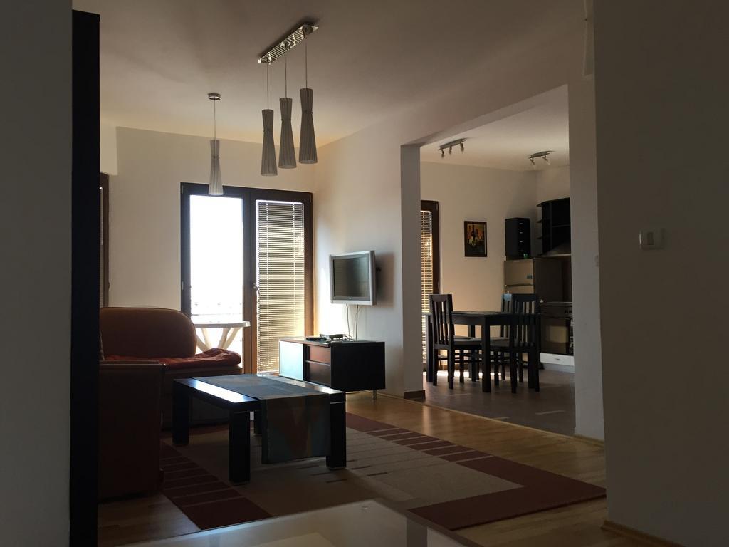 Apartments Ivan Петровац Номер фото