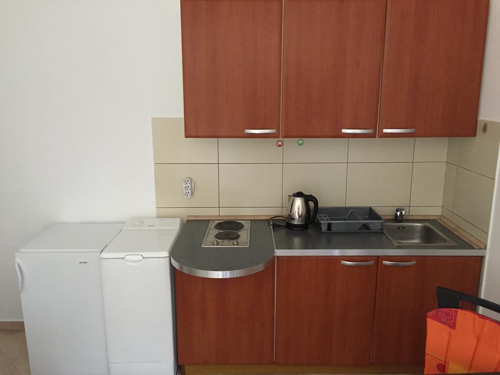 Apartments Ivan Петровац Номер фото