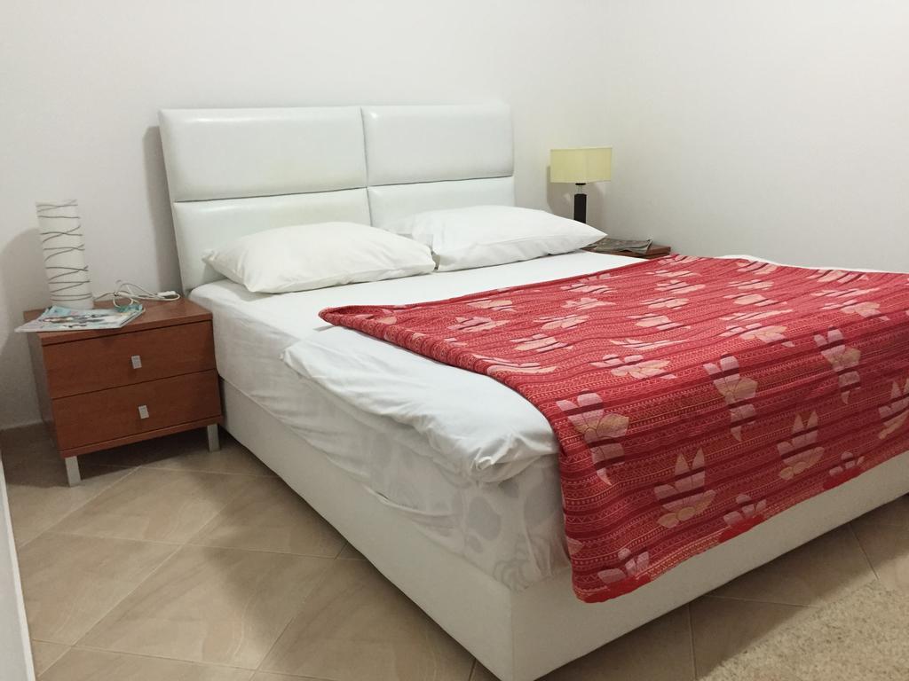 Apartments Ivan Петровац Номер фото