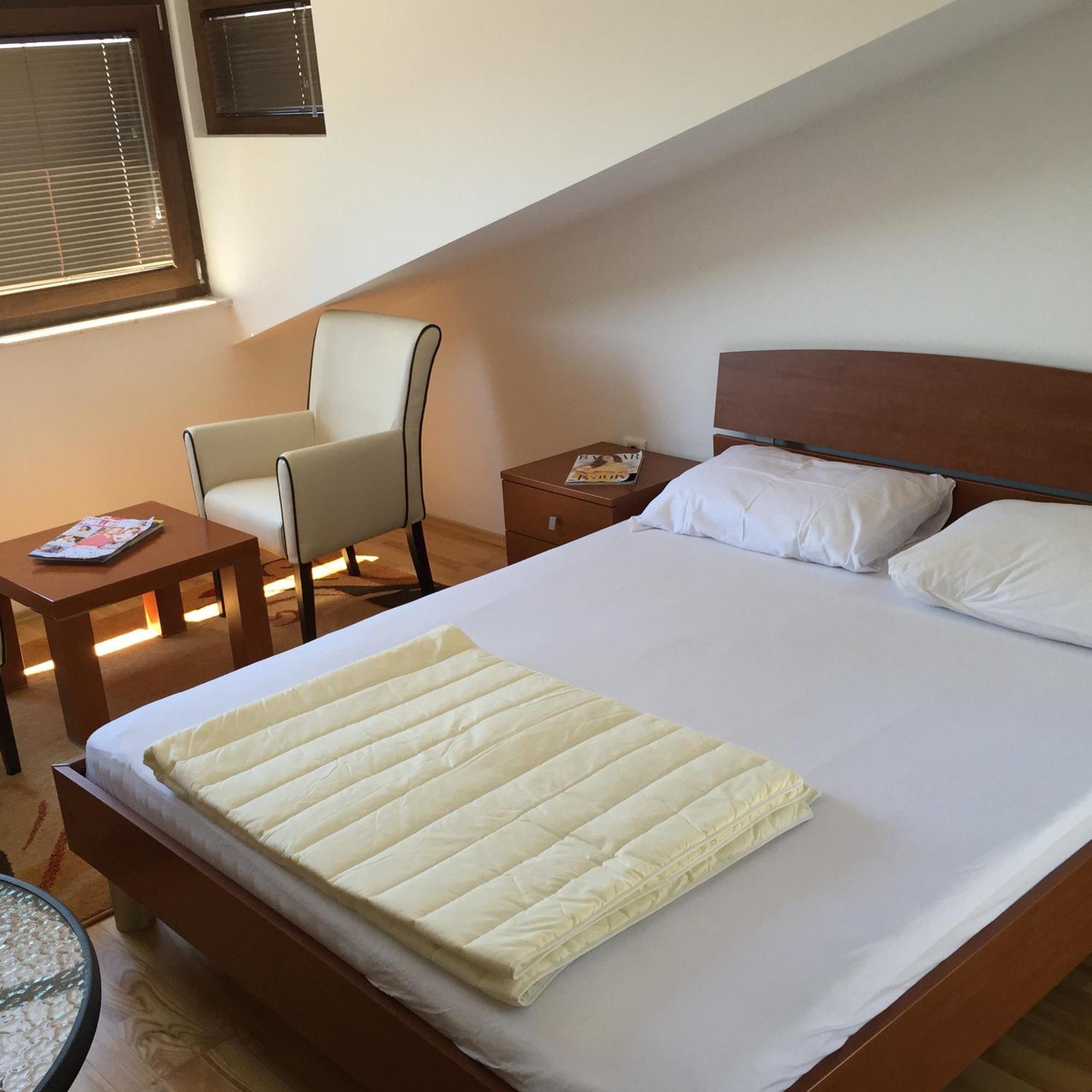 Apartments Ivan Петровац Номер фото
