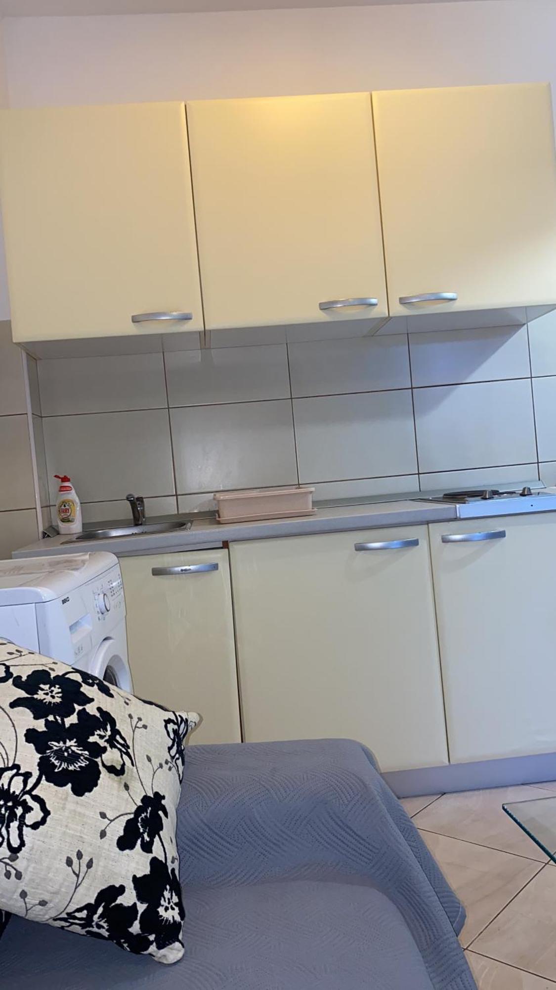 Apartments Ivan Петровац Экстерьер фото