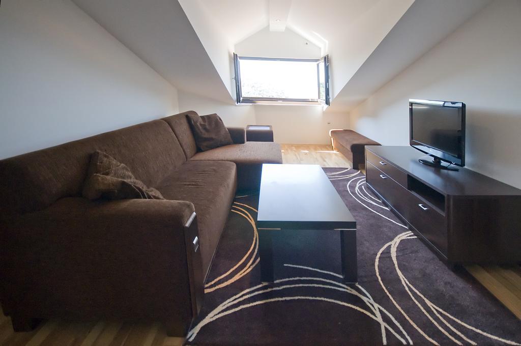 Apartments Ivan Петровац Номер фото