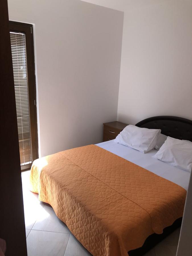 Apartments Ivan Петровац Экстерьер фото