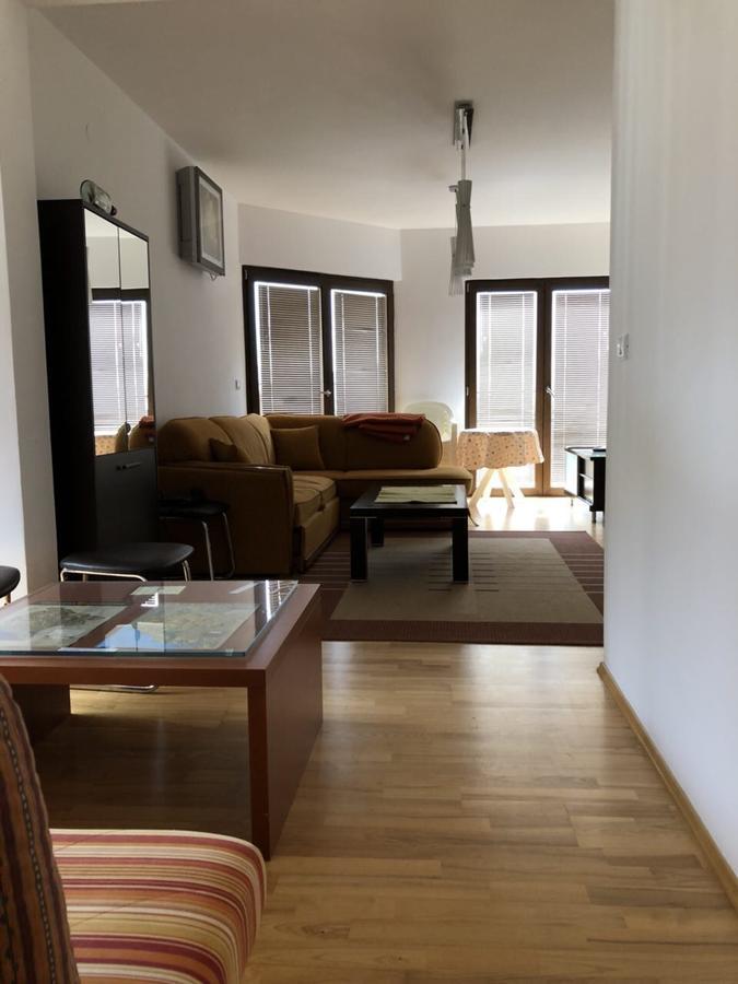 Apartments Ivan Петровац Экстерьер фото