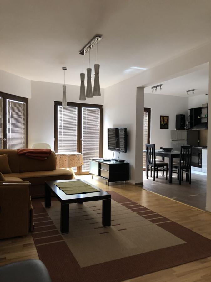 Apartments Ivan Петровац Экстерьер фото