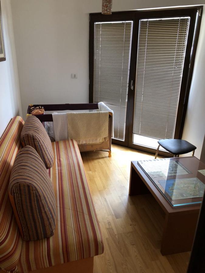 Apartments Ivan Петровац Экстерьер фото