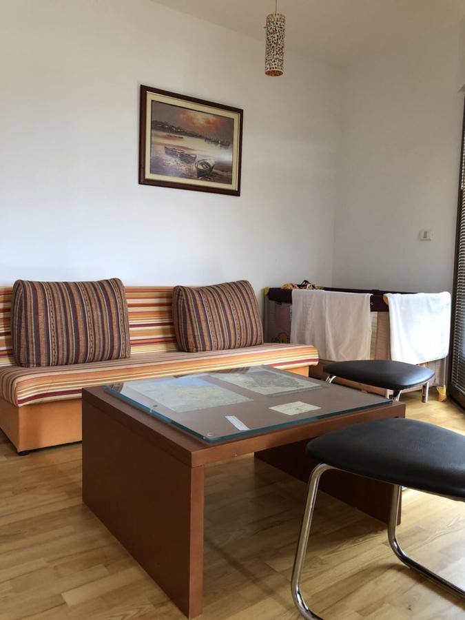 Apartments Ivan Петровац Экстерьер фото