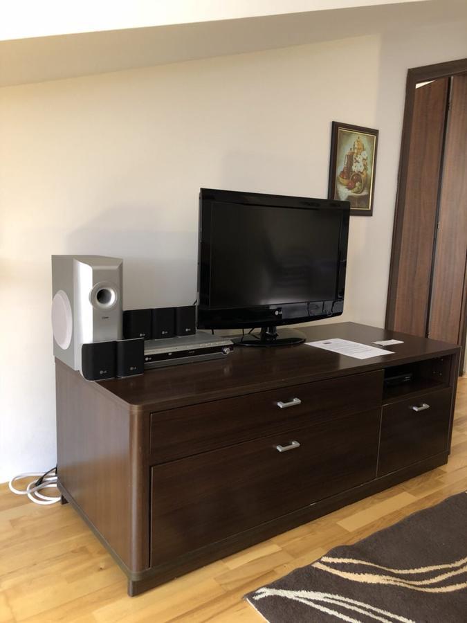 Apartments Ivan Петровац Экстерьер фото