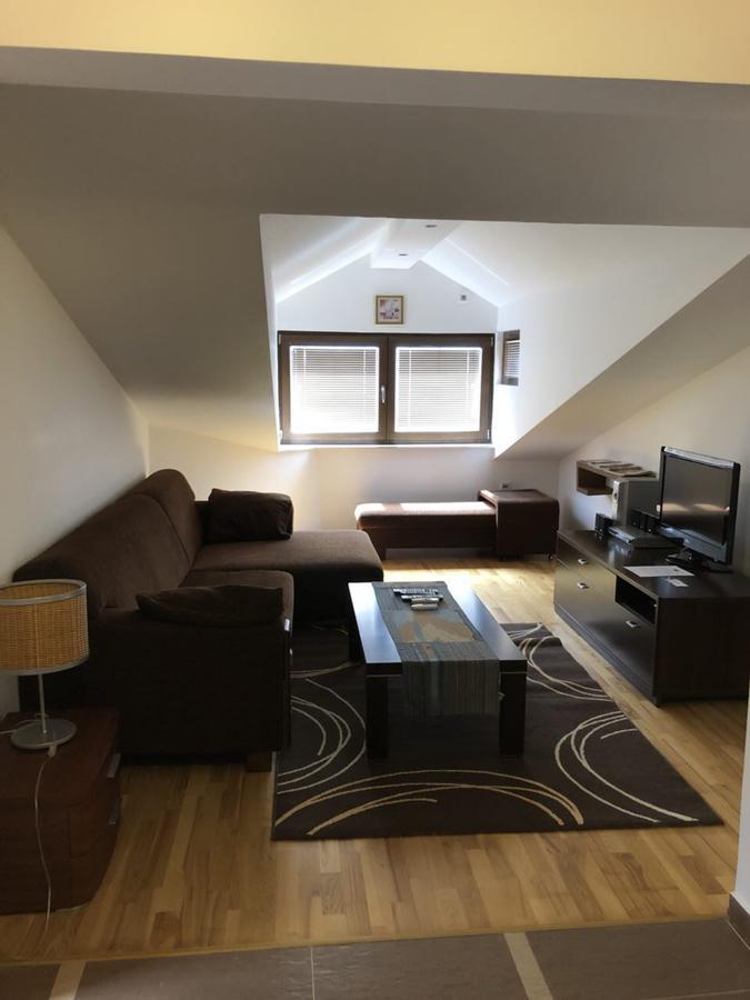 Apartments Ivan Петровац Экстерьер фото