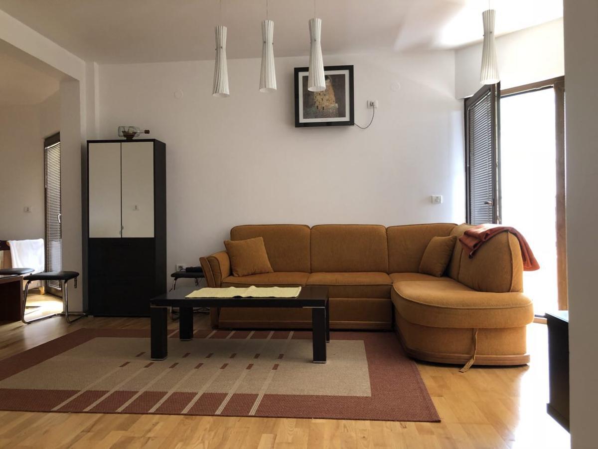 Apartments Ivan Петровац Экстерьер фото