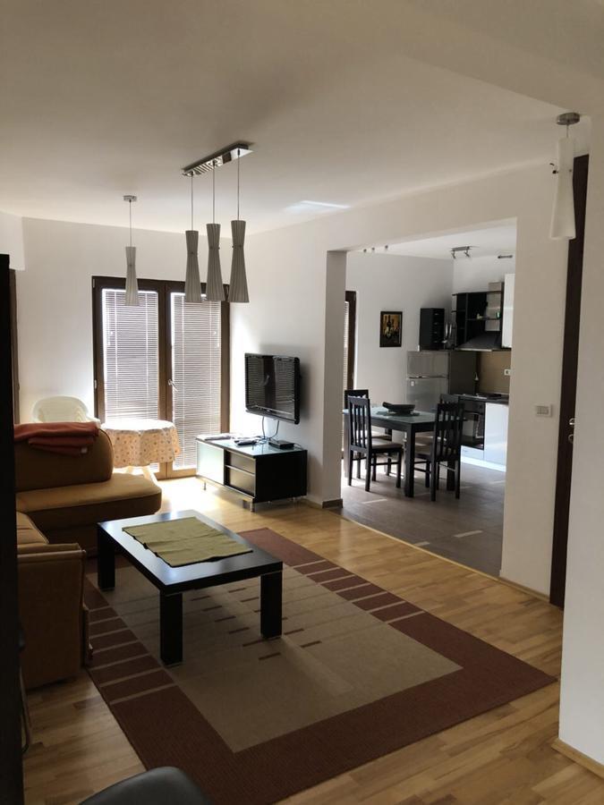 Apartments Ivan Петровац Экстерьер фото